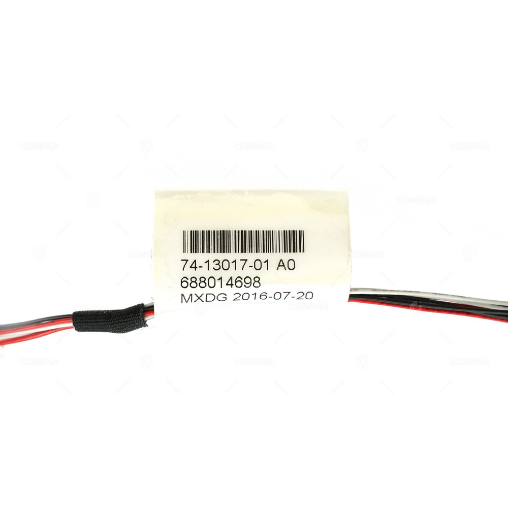 74-13017-01 CISCO BATTERY ADAPTER CABLE 0.3M FOR CISCO UCS C240 M4